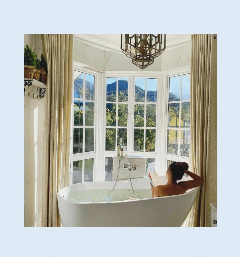 Villa Luxe Wilderness Nuwara Eliya Exterior foto