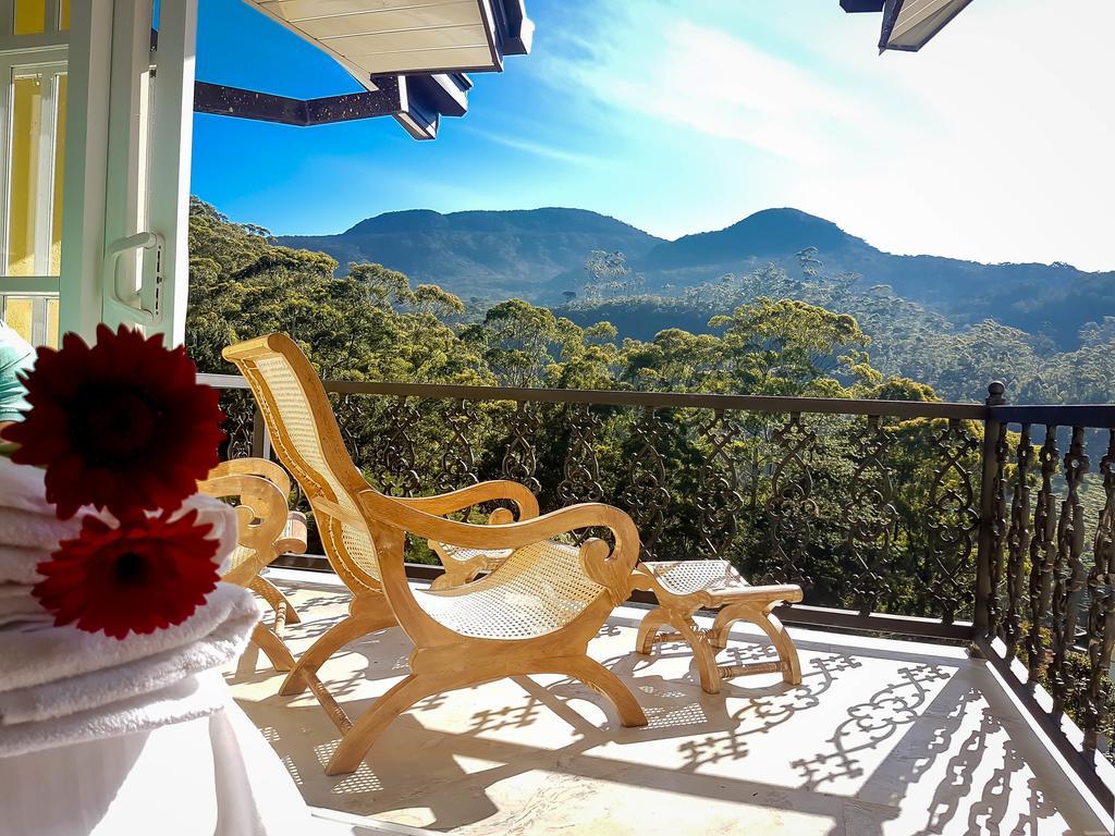 Villa Luxe Wilderness Nuwara Eliya Exterior foto