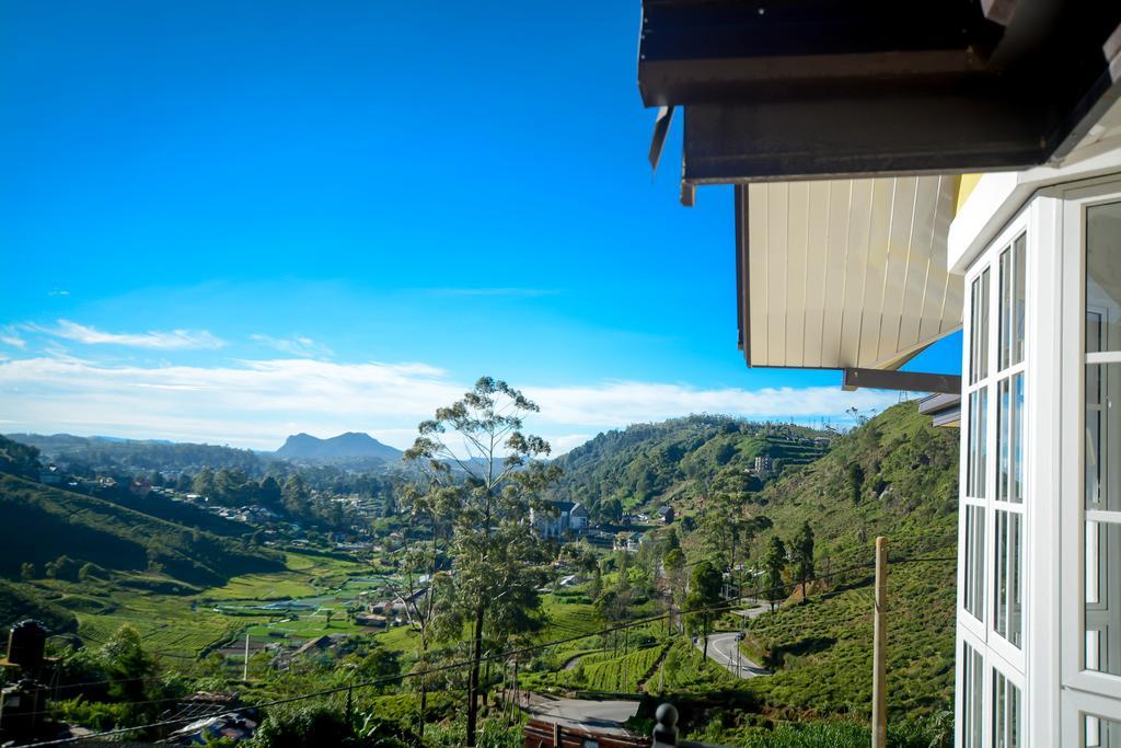 Villa Luxe Wilderness Nuwara Eliya Exterior foto
